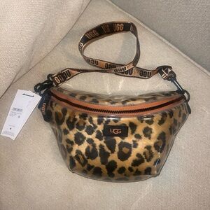 UGG bumbag - NWT